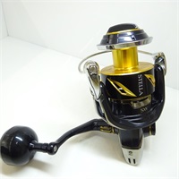 １９ステラＳＷ８０００ＨＧ